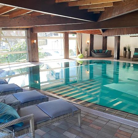 Hotel Hennemann كوبرنرود المظهر الخارجي الصورة