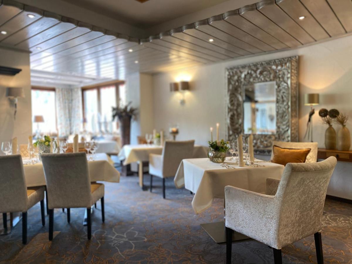 Hotel Hennemann كوبرنرود المظهر الخارجي الصورة