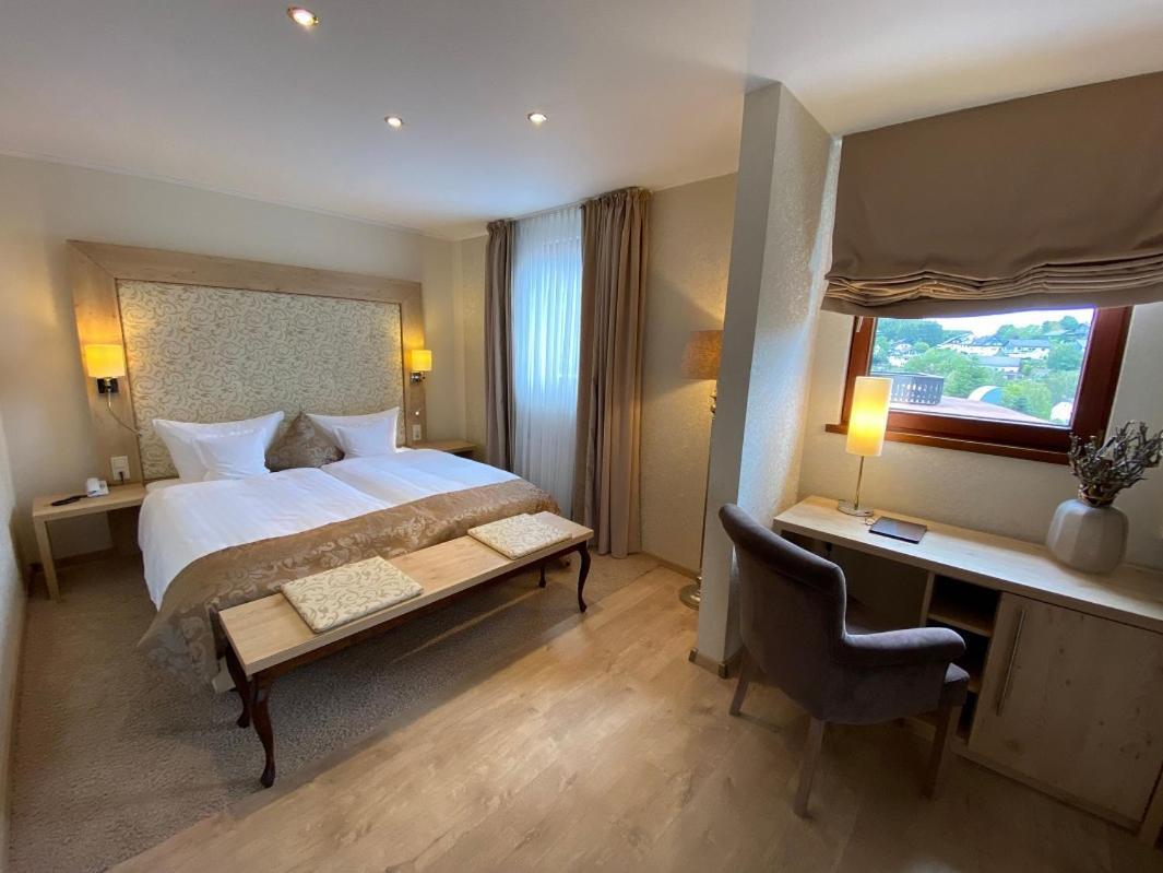 Hotel Hennemann كوبرنرود المظهر الخارجي الصورة