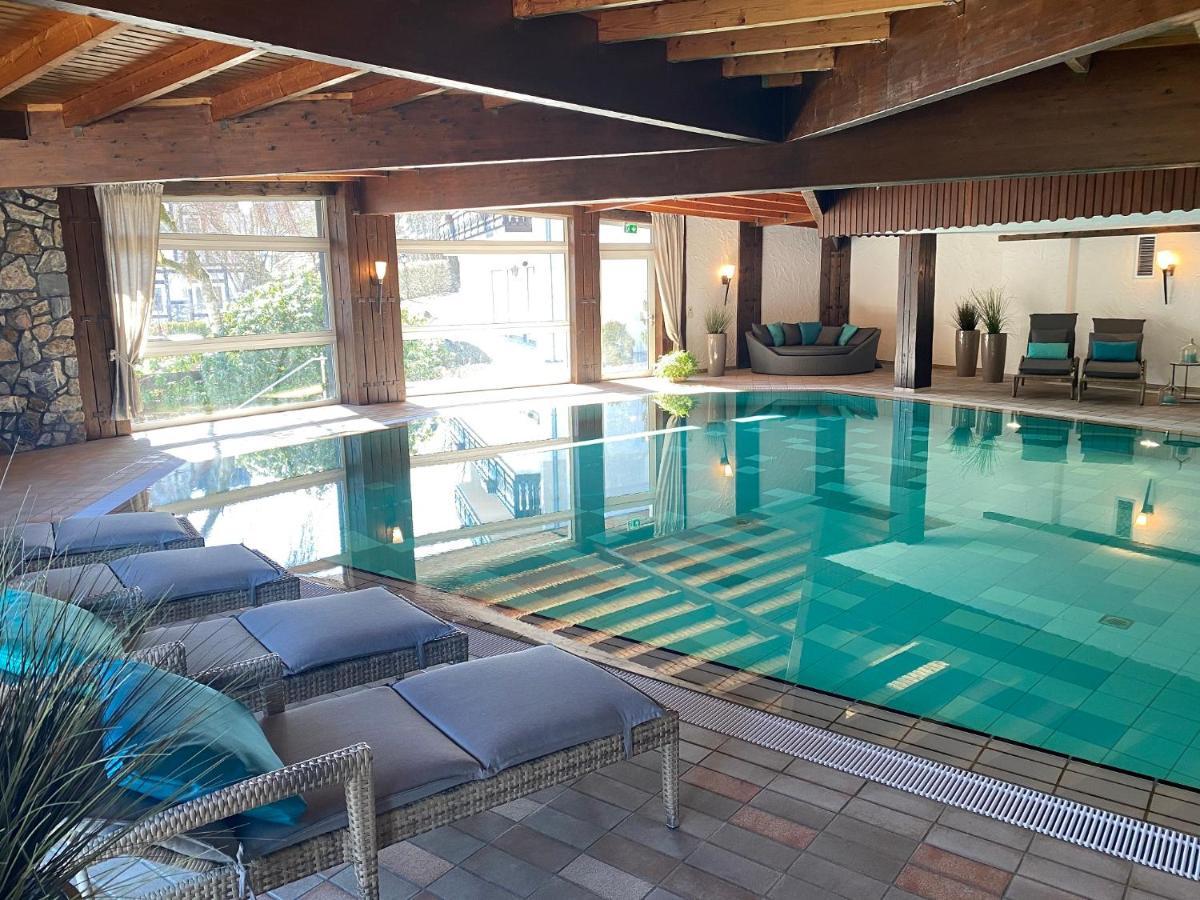 Hotel Hennemann كوبرنرود المظهر الخارجي الصورة
