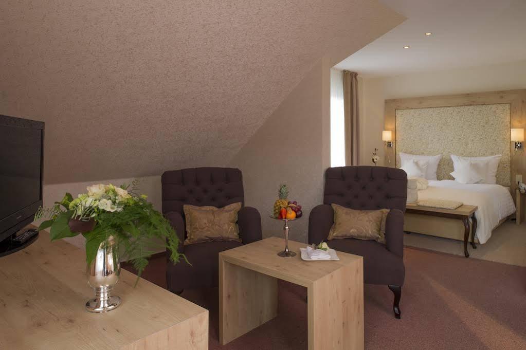 Hotel Hennemann كوبرنرود المظهر الخارجي الصورة