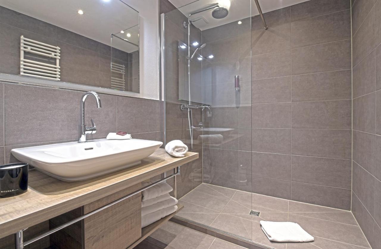 Hotel Hennemann كوبرنرود المظهر الخارجي الصورة