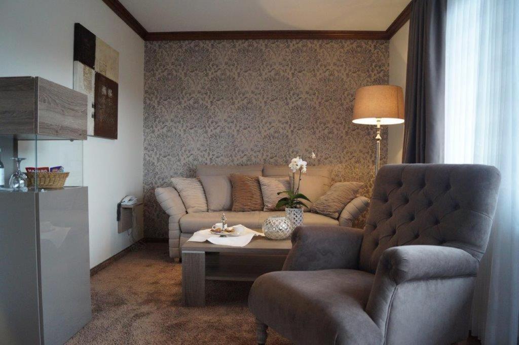 Hotel Hennemann كوبرنرود المظهر الخارجي الصورة