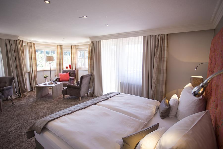 Hotel Hennemann كوبرنرود المظهر الخارجي الصورة