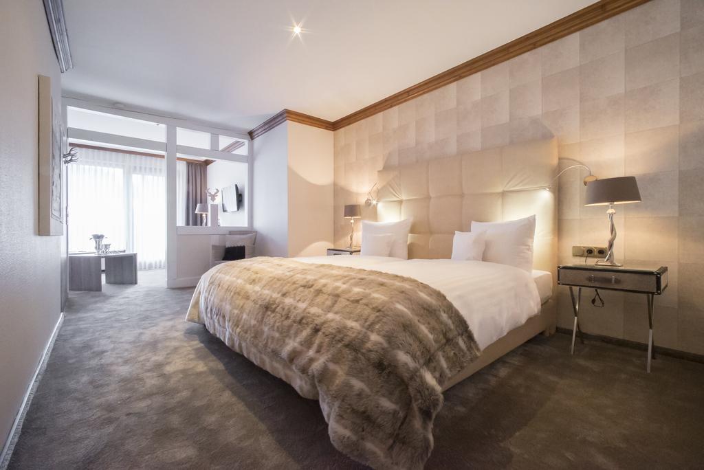 Hotel Hennemann كوبرنرود المظهر الخارجي الصورة