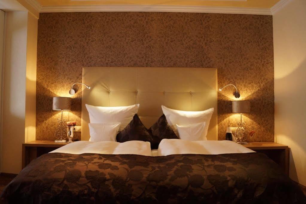 Hotel Hennemann كوبرنرود المظهر الخارجي الصورة