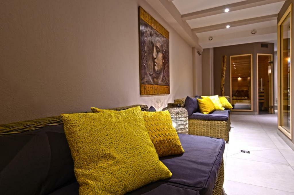 Hotel Hennemann كوبرنرود المظهر الخارجي الصورة