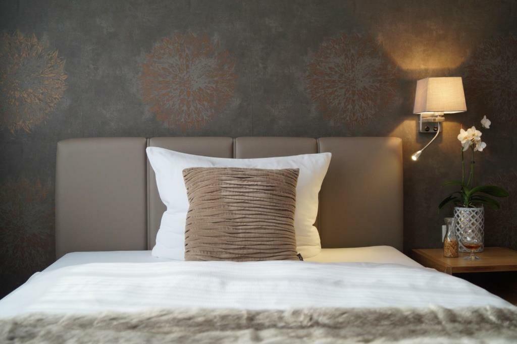 Hotel Hennemann كوبرنرود المظهر الخارجي الصورة
